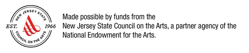 New Jersey State Council on the Arts