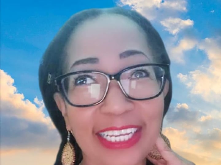 Tolonda Ross