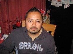 John Paul Garcia, Bookkeeper at Jersey City Theater Center