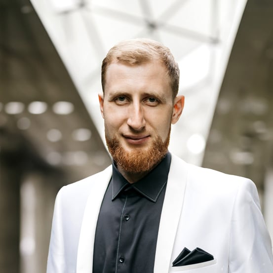 Maxim Andriyovych