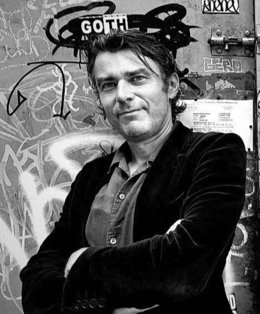 Tomek Smolarski